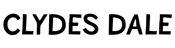 RayJohnson  Free Fonts Download