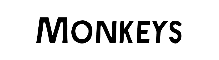 RayJohnson  Free Fonts Download