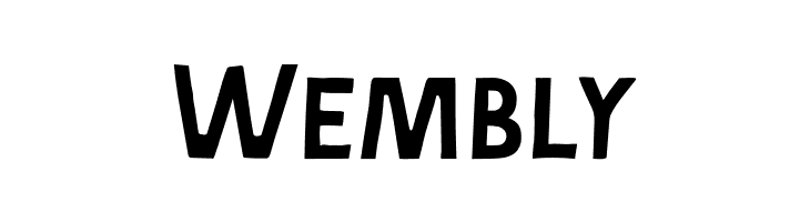 RayJohnson  Free Fonts Download