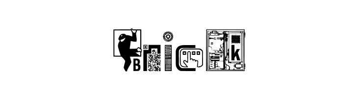 Insecurity  Free Fonts Download