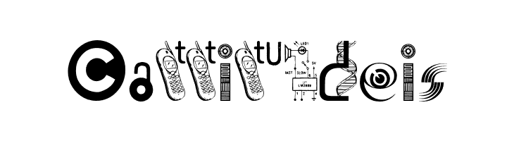 Insecurity  Free Fonts Download