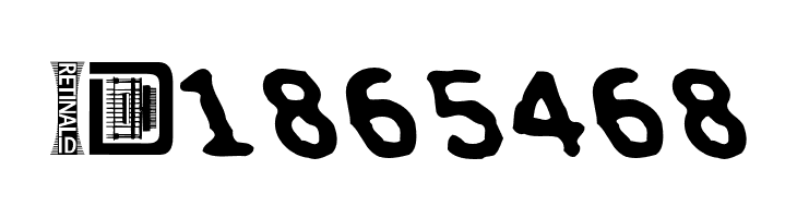 Insecurity  Free Fonts Download