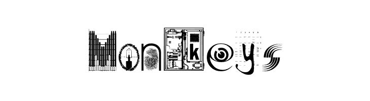 Insecurity  Free Fonts Download