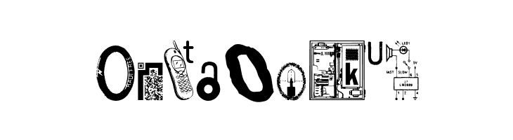 Insecurity  Free Fonts Download