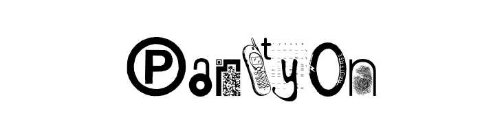 Insecurity  Free Fonts Download