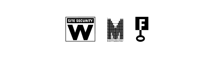 Insecurity  Free Fonts Download