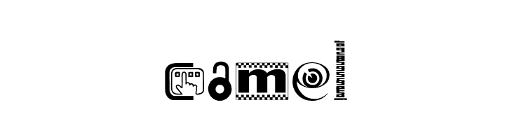 Insecurity  Free Fonts Download