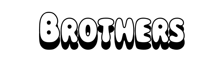 MagicalMysteryTourOutlineShadow  Free Fonts Download