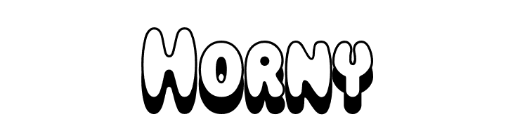 MagicalMysteryTourOutlineShadow  Free Fonts Download