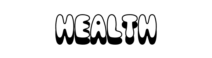 MagicalMysteryTourOutlineShadow  Free Fonts Download