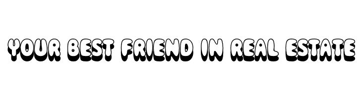 MagicalMysteryTourOutlineShadow  Free Fonts Download