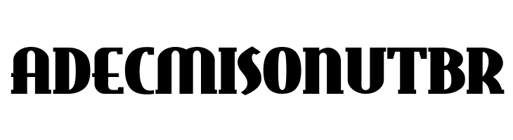 EastMarket  Free Fonts Download