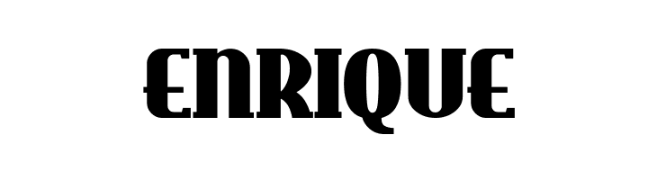 EastMarket  Free Fonts Download