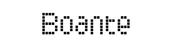 SubwayTicker  Free Fonts Download