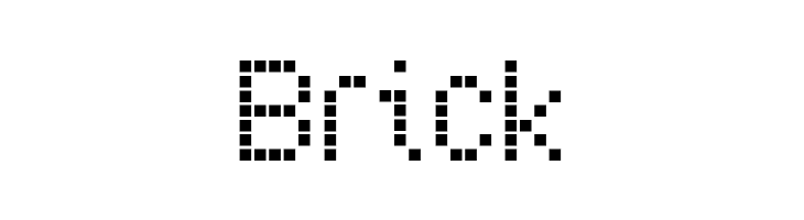 SubwayTicker  Free Fonts Download