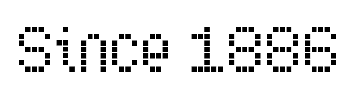 SubwayTicker  Free Fonts Download