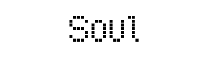 SubwayTicker  Free Fonts Download