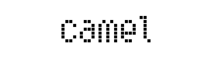 SubwayTicker  Free Fonts Download