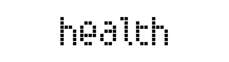 SubwayTicker  Free Fonts Download