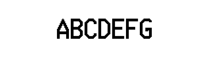 Ticketing  Free Fonts Download