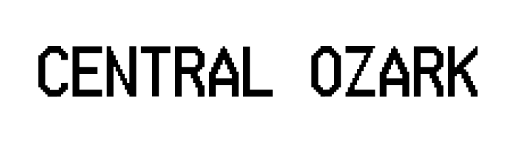 Ticketing  Free Fonts Download