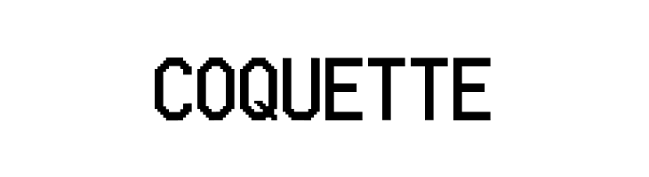 Ticketing  Free Fonts Download
