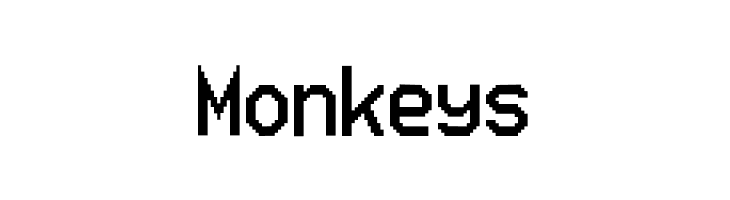 Ticketing  Free Fonts Download