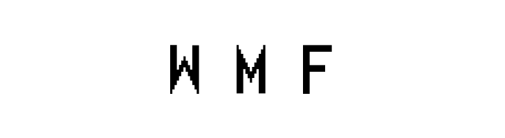 Ticketing  Free Fonts Download