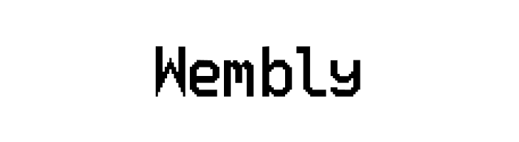 Ticketing  Free Fonts Download