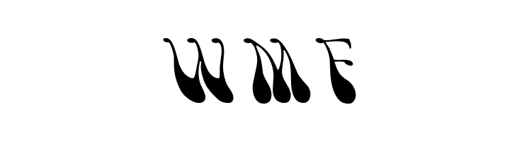 VictorMoscoso  Free Fonts Download