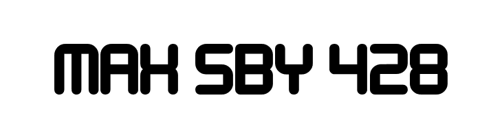 DesignerBlock  Free Fonts Download