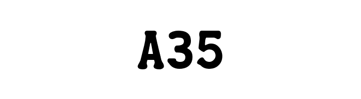 Credit Card  Free Fonts Download