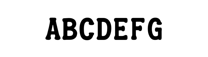 CreditCard  Free Fonts Download