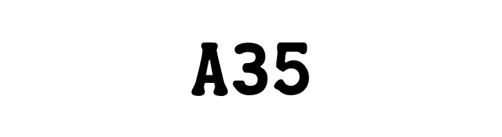 CreditCard  Free Fonts Download
