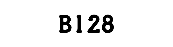 CreditCard  Free Fonts Download