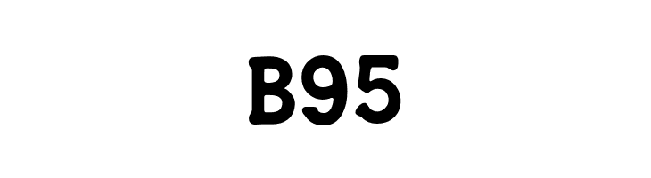 CreditCard  Free Fonts Download