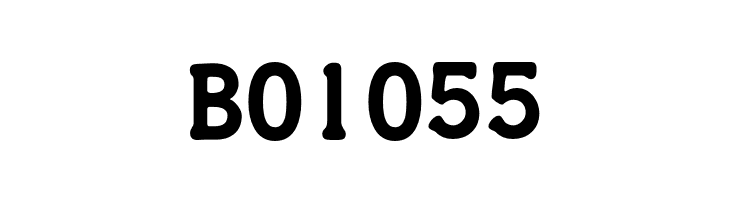 CreditCard  Free Fonts Download