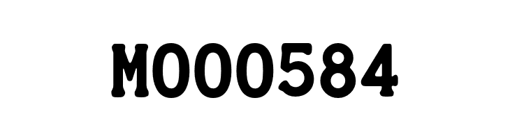 CreditCard  Free Fonts Download