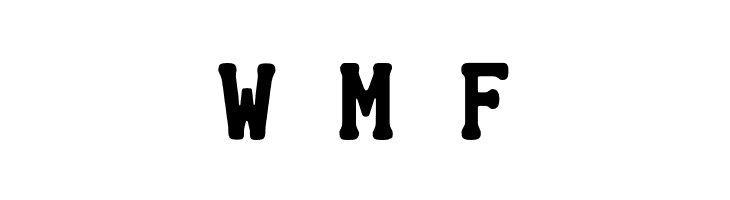 CreditCard  Free Fonts Download