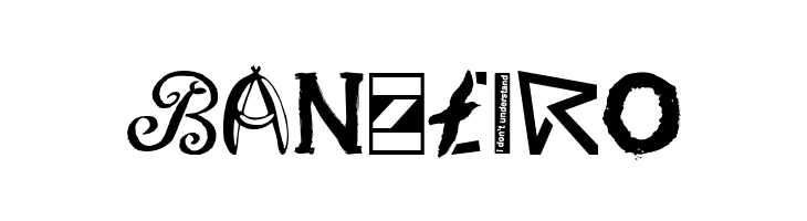 Mailart  Free Fonts Download