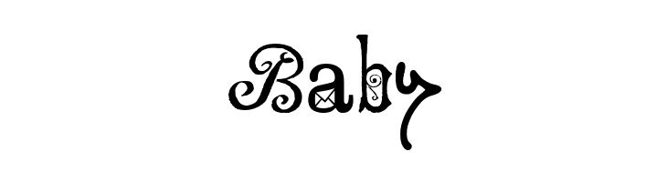 Mailart  Free Fonts Download