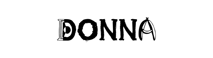 Mailart  Free Fonts Download
