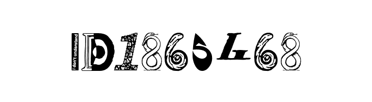 Mailart  Free Fonts Download