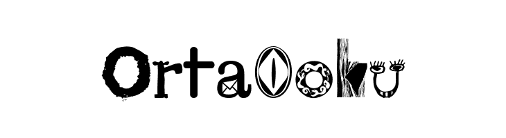 Mailart  Free Fonts Download