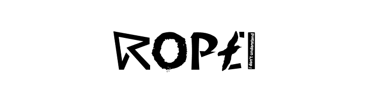 Mailart  Free Fonts Download