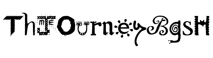 Mailart  Free Fonts Download