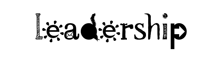 Mailart  Free Fonts Download