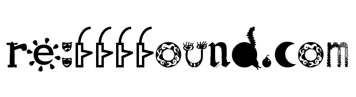 Mailart  Free Fonts Download