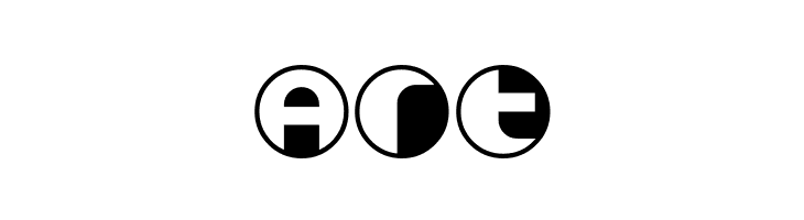 Roundel  Free Fonts Download