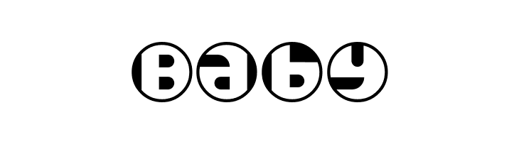Roundel  Free Fonts Download
